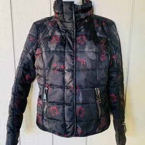 Authier Madonna di Campiglio Puffer Ski Jacket 40